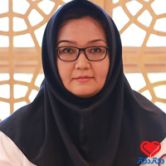 دکتر عفت خراسانی