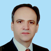 سید علیرضا حاجی میرزا