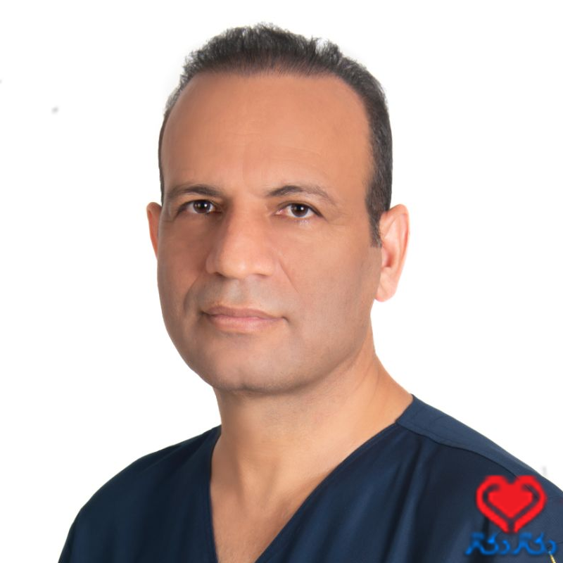 نعمت اله قربانی