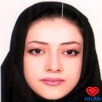 رضوان مسرور کارشناسی بیناییسنجی (اپتومتری) تهران