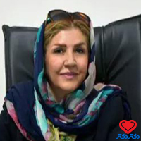 صدیقه ابراهیمی