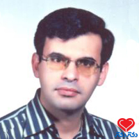 دکتر علی آهنیان