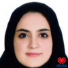 دکتر زهره حلیمی تبریزی
