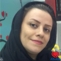 مهدیه بادران کارشناسی ارشد مشاوره و راهنمایی اراک
