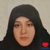 فاطمه سادات گرامی کارشناسی ارشد روانشناسی تربیتی تهران