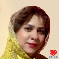 دکتر سپیده فخاریان