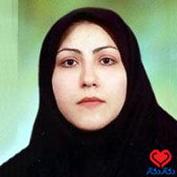 دکتر ملیحه بانوی