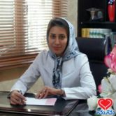 دکتر هنگامه قدیانی