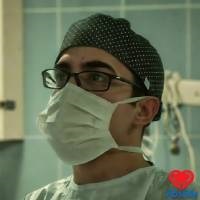 نیما تقی زاده فلوشیپ جراحی درونبین (لاپاراسکوپی) تهران