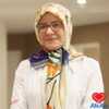 آرزو خسروی فلوشیپ اکوکاردیوگرافی تهران