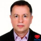احمد میرشاهی فلوشیپ ویتره و رتین تهران
