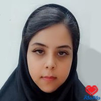 نفیسه حدادی اشن