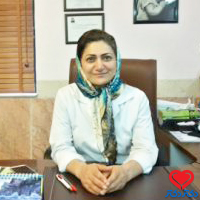 دکتر ماریا حجازی دینان