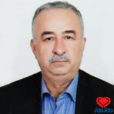 دکتر فرامرز جعفریان جلودار