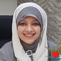 دکتر فاطمه عندلیب