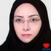 دکتر نفیسه عزیزیان سروش
