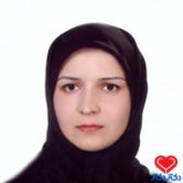 دکتر فیروزه معین زاده