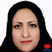 دکتر نیلوفر ملک