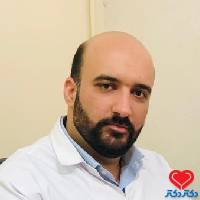 دکتر محمدرسول دهقانی فیروزآبادی