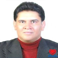دکتر کاوس اشراقیان