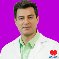رضا سلطانی تخصص جراحی عمومی تهران
