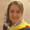 رؤیا رحیمی کارشناسی شنوایی‌شناسی (ادیولوژی) یزد