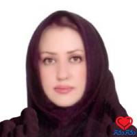 دکتر فرشته سیمری عرب