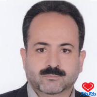 دکتر احمد مختاری حسن آباد