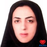 دکتر مریم معصومی شهربابک