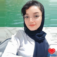 شقایق گل محمدی نژادی کارشناسی مامایی تهران