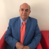 ابوالفضل زارعی تخصص گوش، گلو، بینی و جراحی سر و گردن تهران