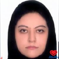 دکتر مهسا تاجیک