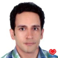 دکتر کاوه کاشانی