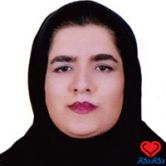 دکتر محدثه محمدهاشمی