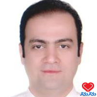دکتر فرشید کاوندی