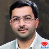 دکتر اکبر فاضل