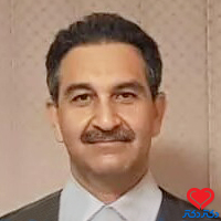 دکتر مهرزاد سهرابی