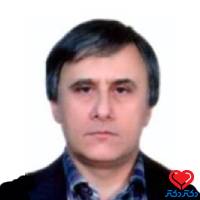 دکتر محمدمهدی وردی