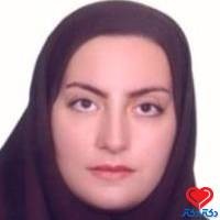 دکتر پریسا دمیرچی