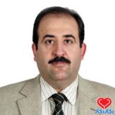 دکتر محسن افروزی فر
