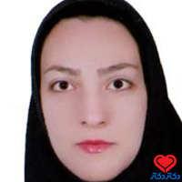 دکتر حدیث تهامی