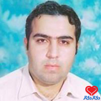 مهدی عابدینی تخصص بیماریهای قلب و عروق نور