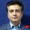 فرشید فرهان تخصص پرتودرمانی (رادیوتراپی) تهران
