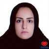 مهدیه پاشائی دکترای تخصصی (Ph.D) ژنتیک پزشکی تهران