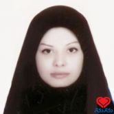 دکتر فاطمه بابامحمدی