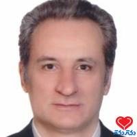 دکتر مهرداد سلیمی