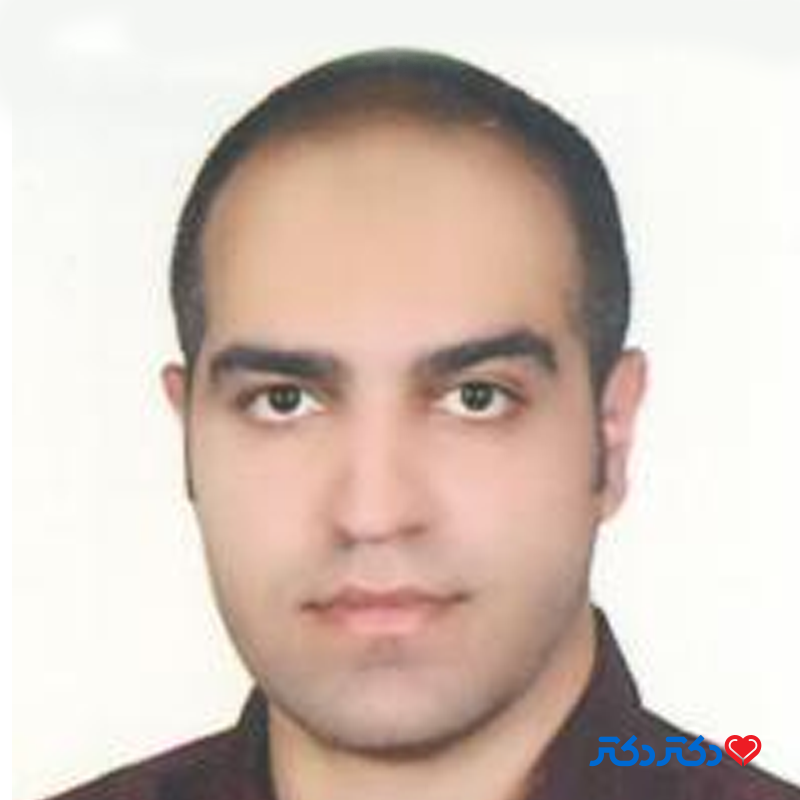 دکتر حمیدرضا رضوی