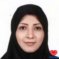 دکتر صفیه رضازاده لواف
