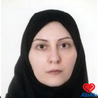 دکتر هیتا بنی هاشمی