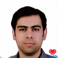 دکتر امیر کلافی شتربانی